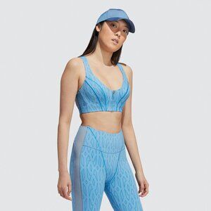 IVY Park x adidas Medium Support Monogram Bra HB8405